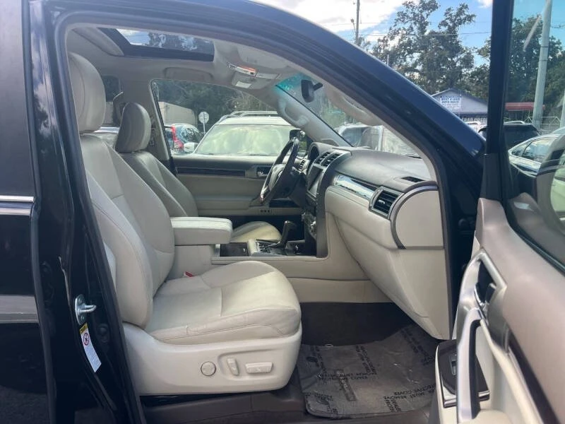 2014 Lexus GX 2nd Gen - Image 11 of 19