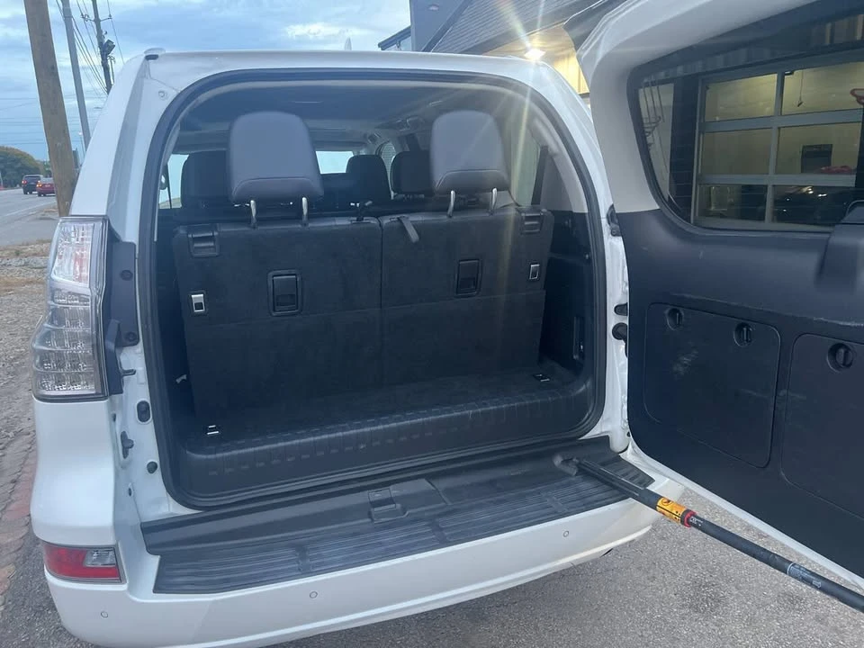 2014 Lexus GX 2nd Gen - Image 20 of 20