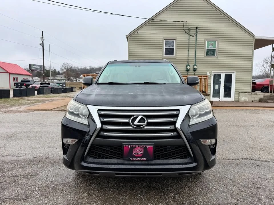 2014 Lexus GX 2nd Gen - Image 2 of 18