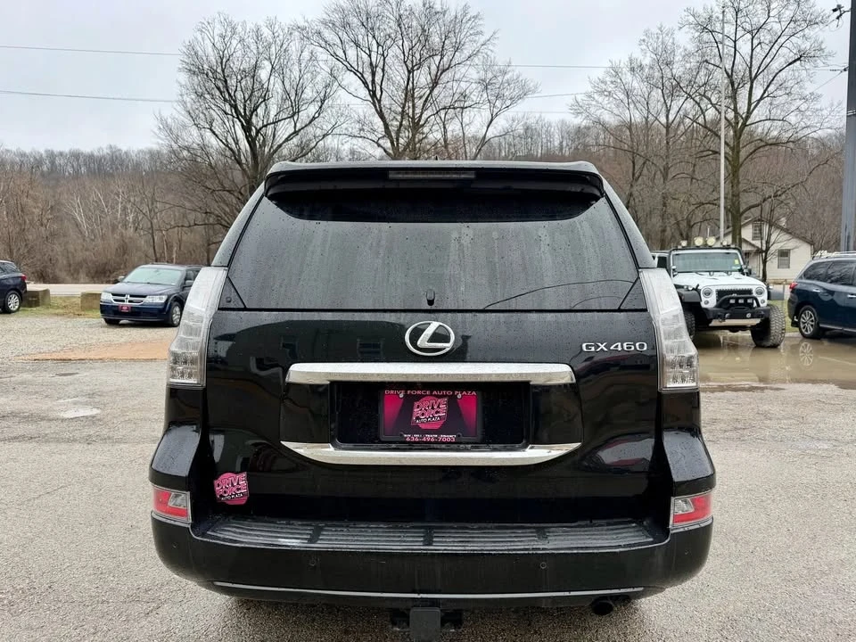 2014 Lexus GX 2nd Gen - Image 6 of 18