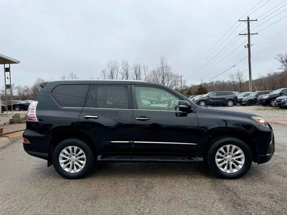 2014 Lexus GX 2nd Gen - Image 4 of 18
