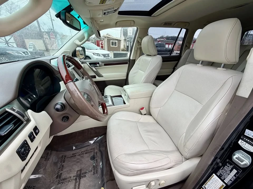 2014 Lexus GX 2nd Gen - Image 10 of 18