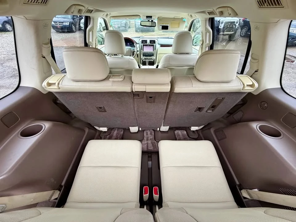 2014 Lexus GX 2nd Gen - Image 14 of 18