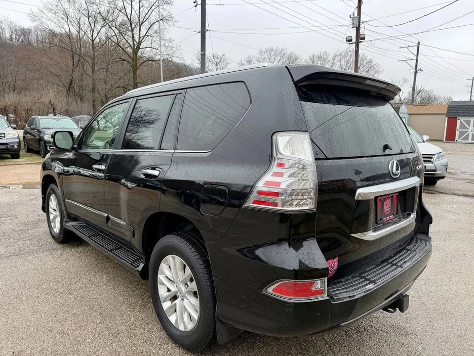 2014 Lexus GX 2nd Gen - Image 7 of 18