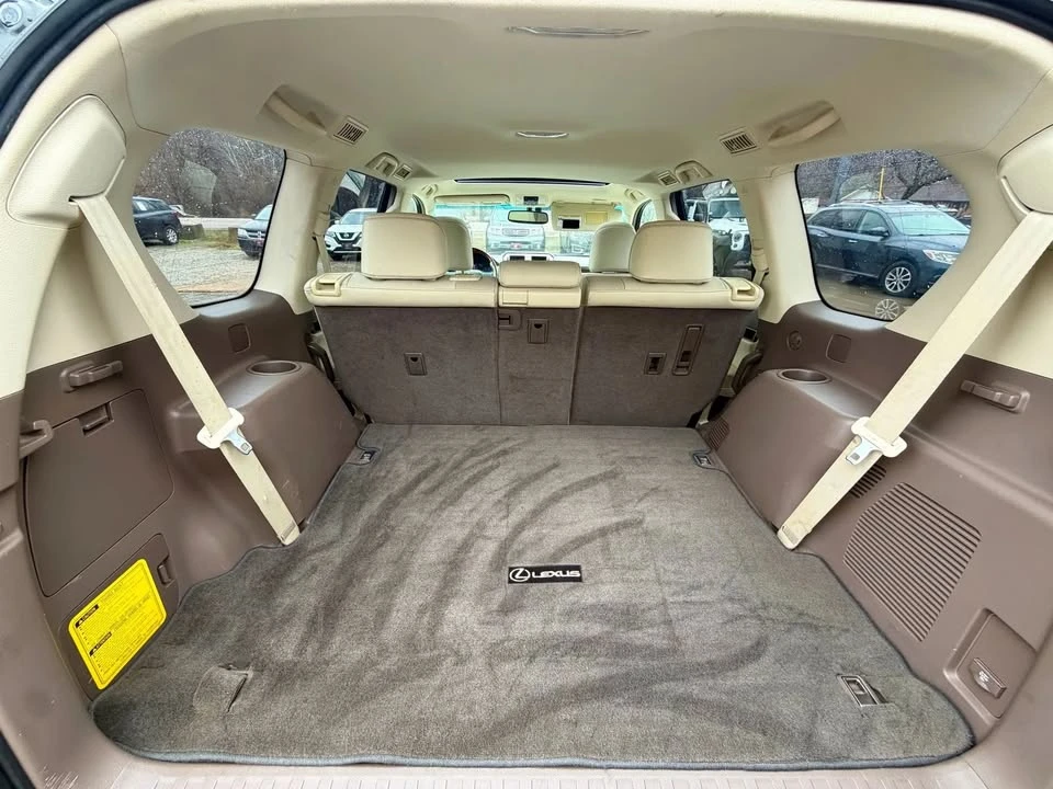 2014 Lexus GX 2nd Gen - Image 13 of 18