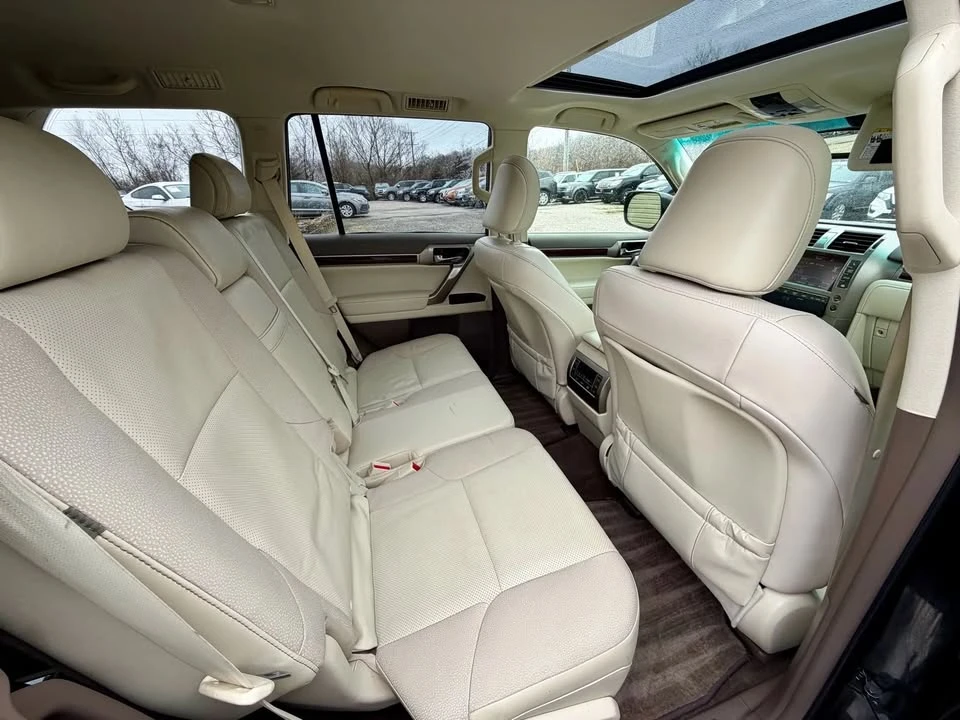 2014 Lexus GX 2nd Gen - Image 15 of 18
