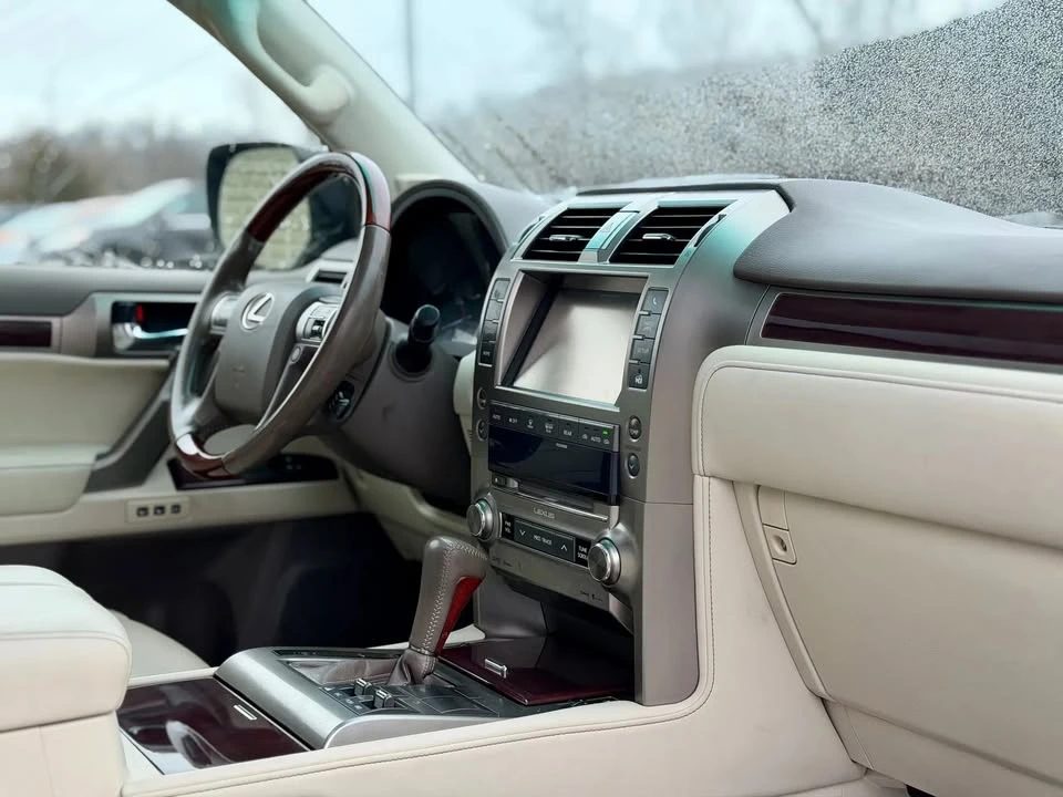 2014 Lexus GX 2nd Gen - Image 16 of 18