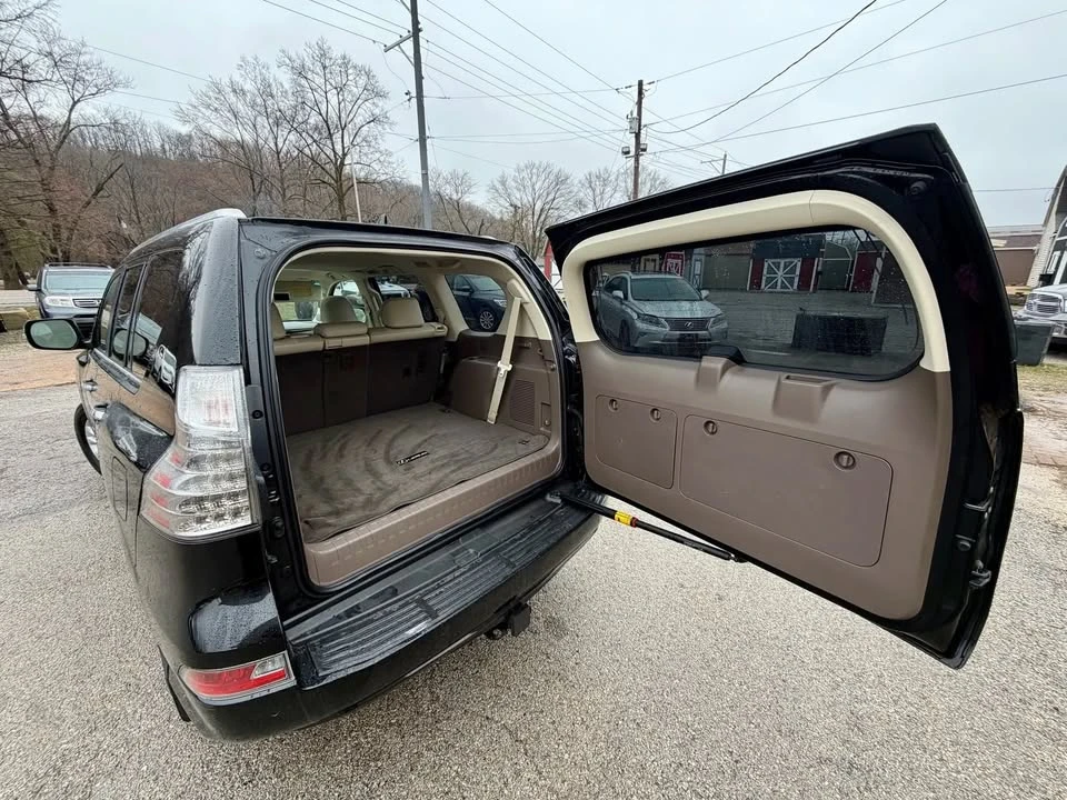 2014 Lexus GX 2nd Gen - Image 12 of 18