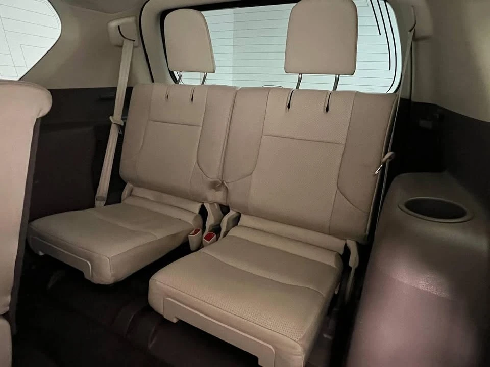 2014 Lexus GX 2nd Gen - Image 11 of 20