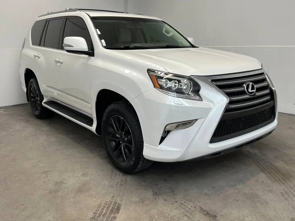 2014 Lexus GX 2nd Gen - Image 3 of 20