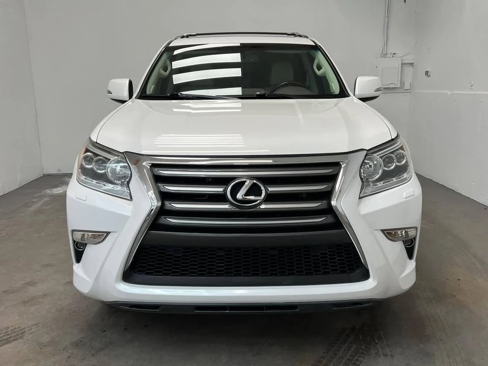 2014 Lexus GX 2nd Gen - Image 2 of 20