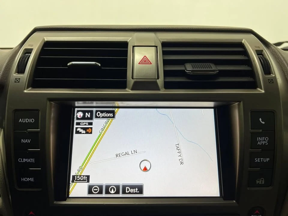 2014 Lexus GX 2nd Gen - Image 20 of 20