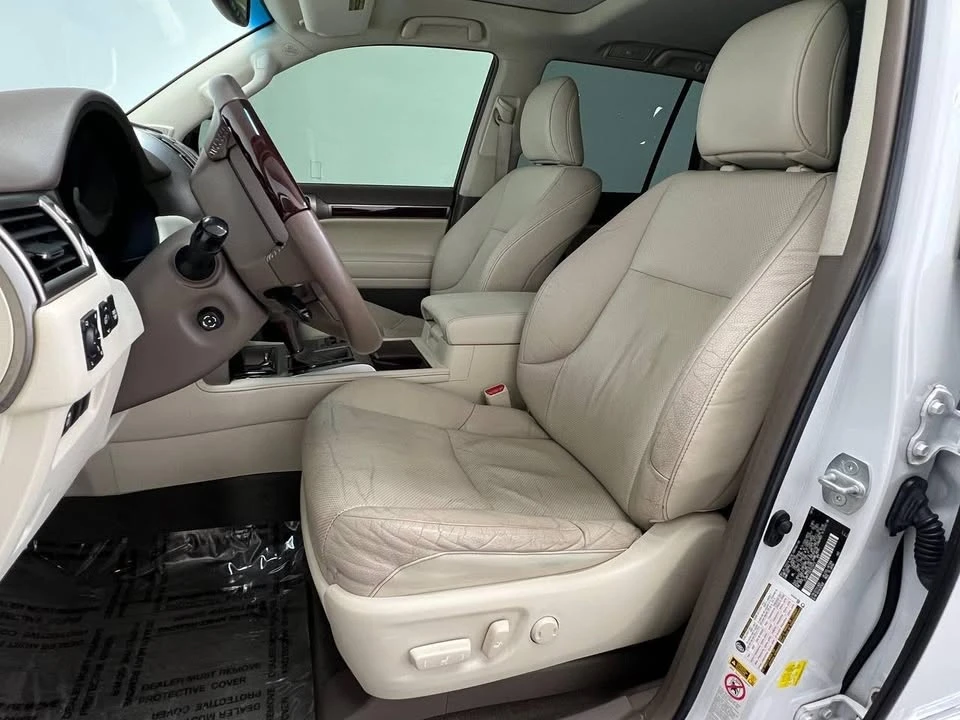 2014 Lexus GX 2nd Gen - Image 8 of 20