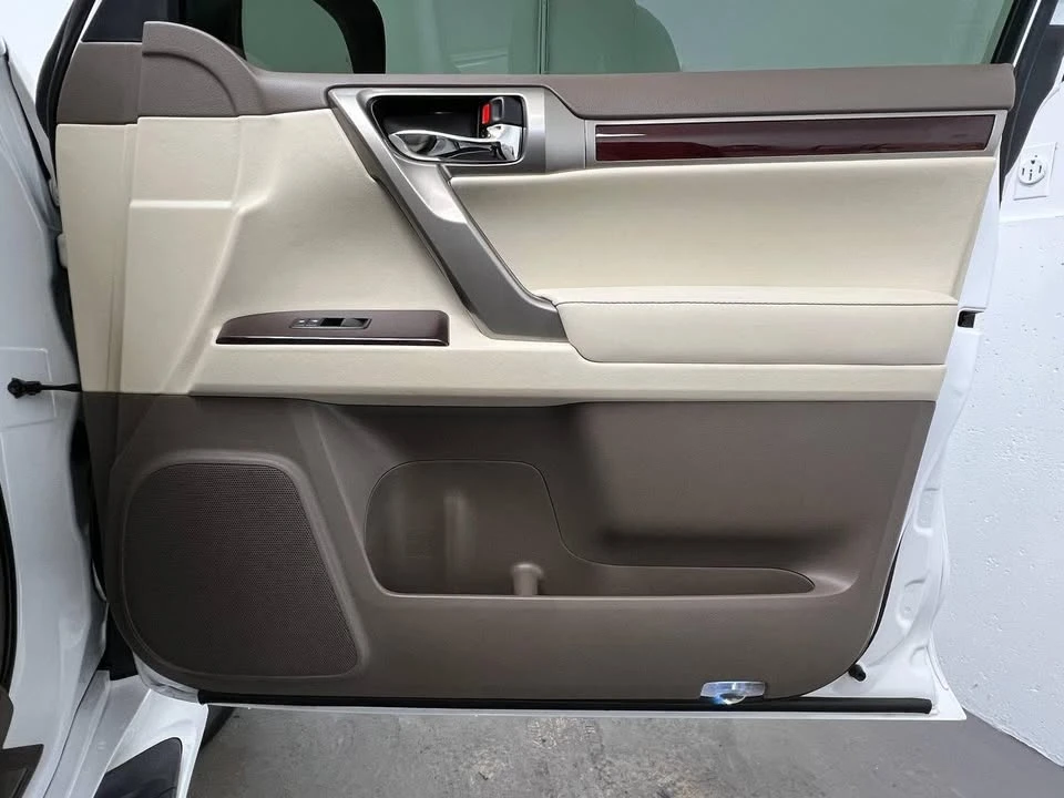 2014 Lexus GX 2nd Gen - Image 12 of 20