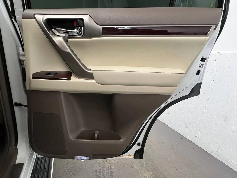 2014 Lexus GX 2nd Gen - Image 14 of 20