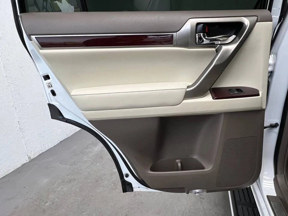 2014 Lexus GX 2nd Gen - Image 9 of 20