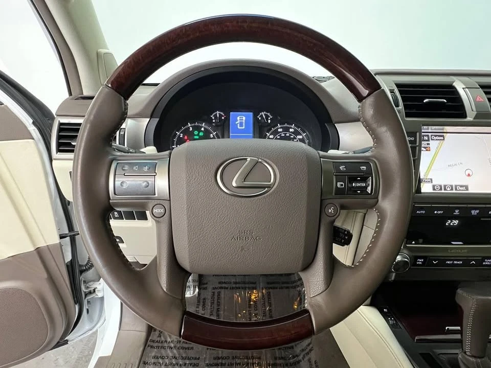2014 Lexus GX 2nd Gen - Image 17 of 20