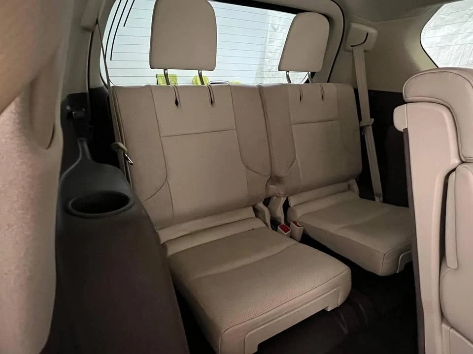 2014 Lexus GX 2nd Gen - Image 16 of 20