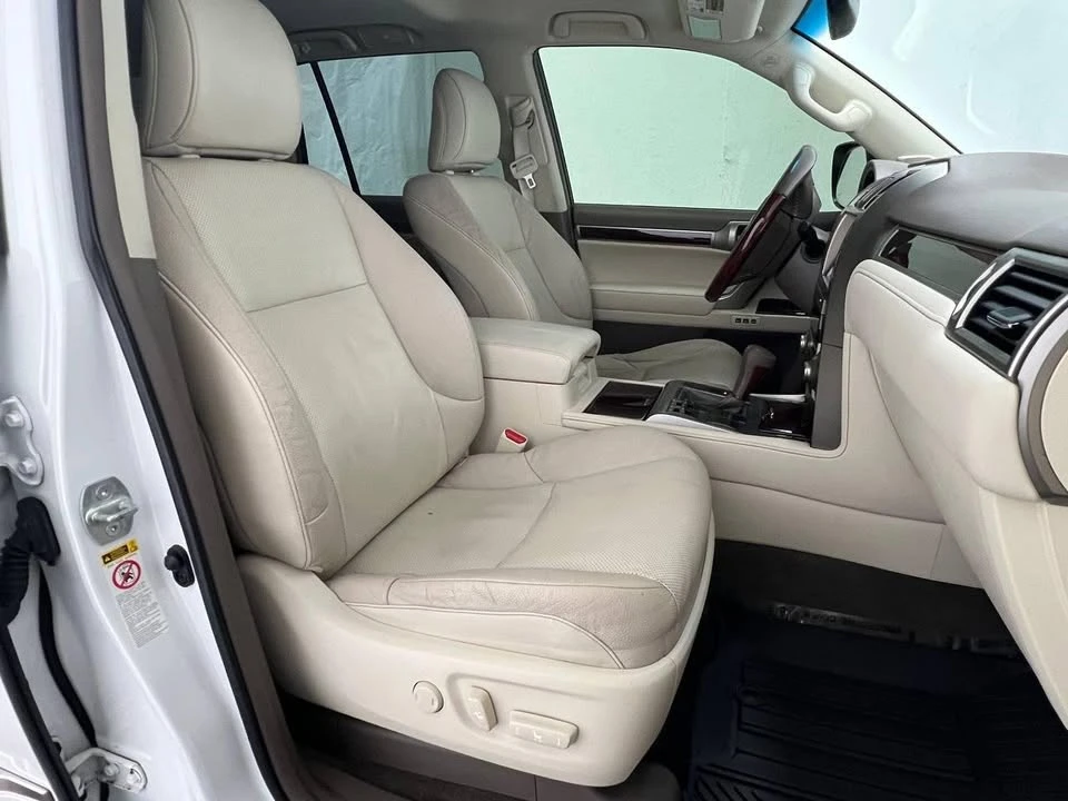 2014 Lexus GX 2nd Gen - Image 13 of 20