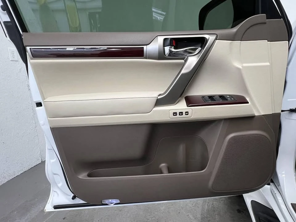 2014 Lexus GX 2nd Gen - Image 7 of 20