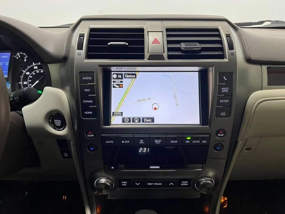 2014 Lexus GX 2nd Gen - Image 19 of 20