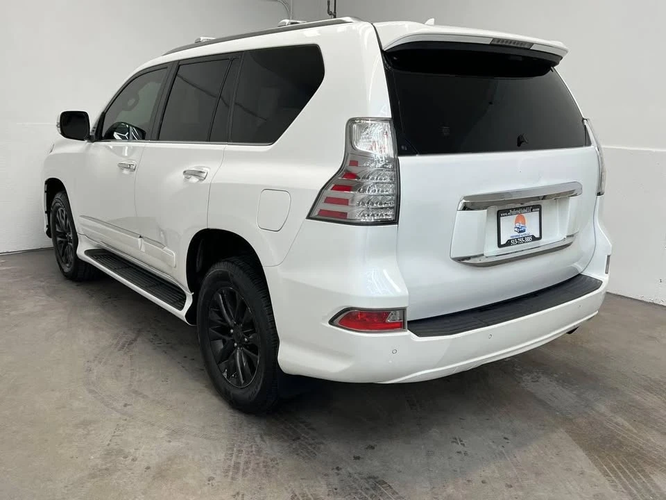 2014 Lexus GX 2nd Gen - Image 6 of 20