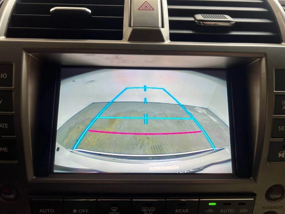 2014 Lexus GX 2nd Gen - Image 15 of 20