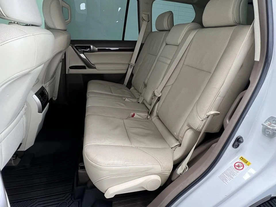 2014 Lexus GX 2nd Gen - Image 10 of 20