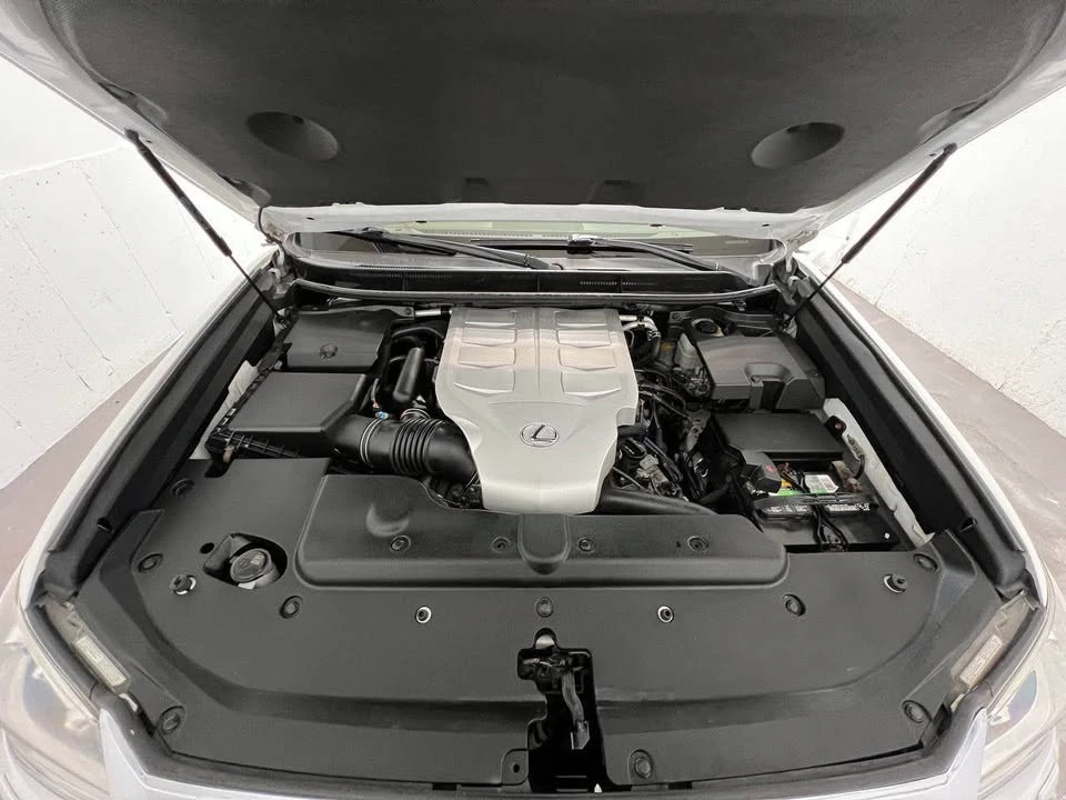 2014 Lexus GX 2nd Gen - Image 20 of 20