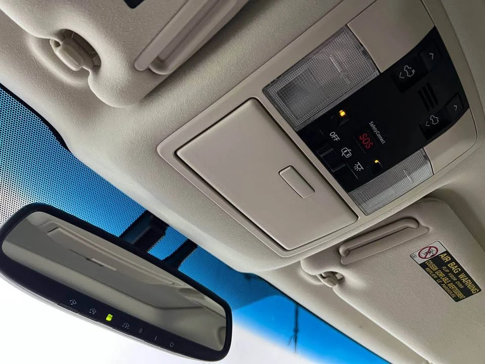 2014 Lexus GX 2nd Gen - Image 19 of 20