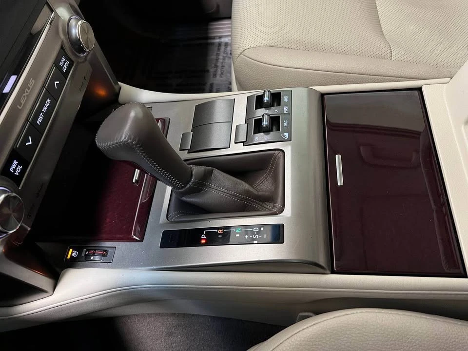 2014 Lexus GX 2nd Gen - Image 18 of 20