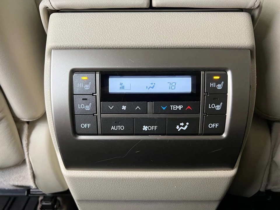 2014 Lexus GX 2nd Gen - Image 16 of 20