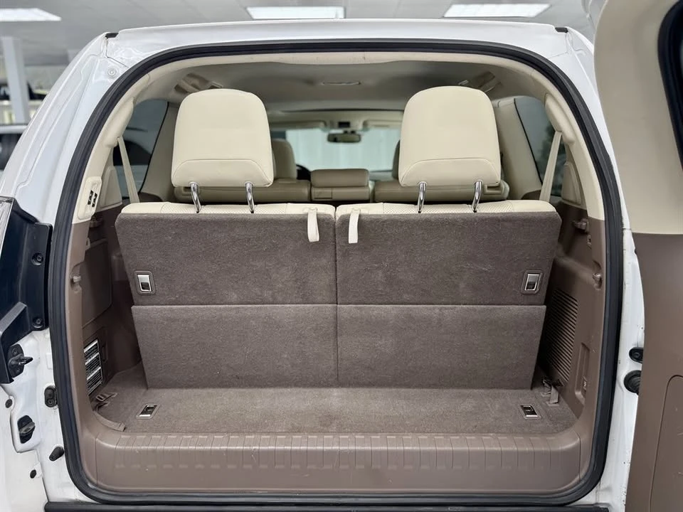 2014 Lexus GX 2nd Gen - Image 20 of 20