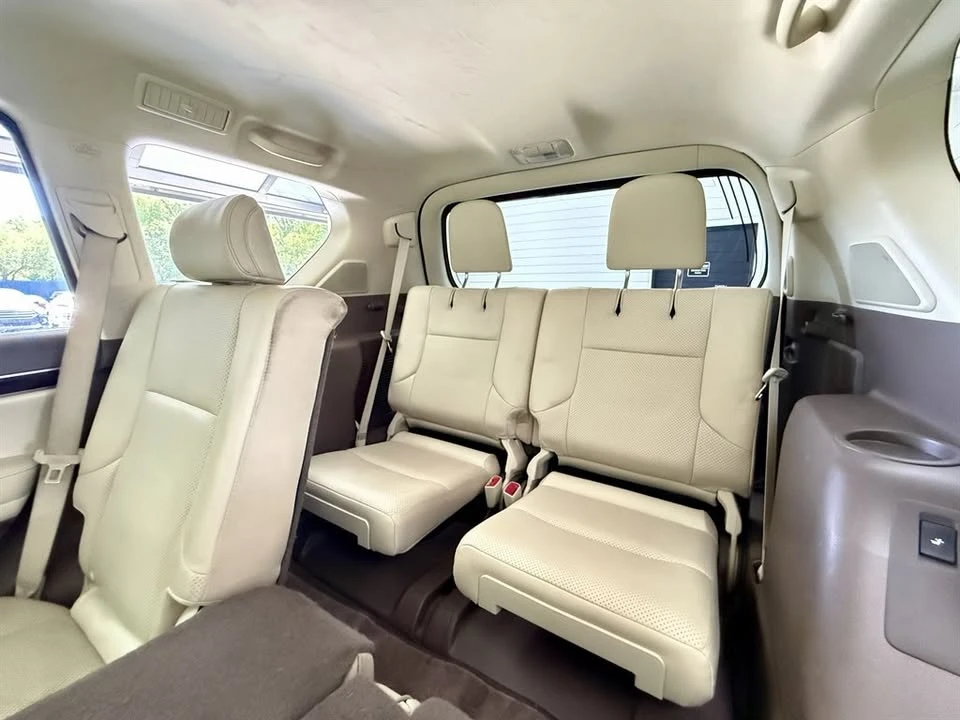 2014 Lexus GX 2nd Gen - Image 16 of 20