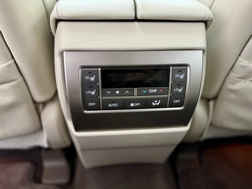 2014 Lexus GX 2nd Gen - Image 17 of 20