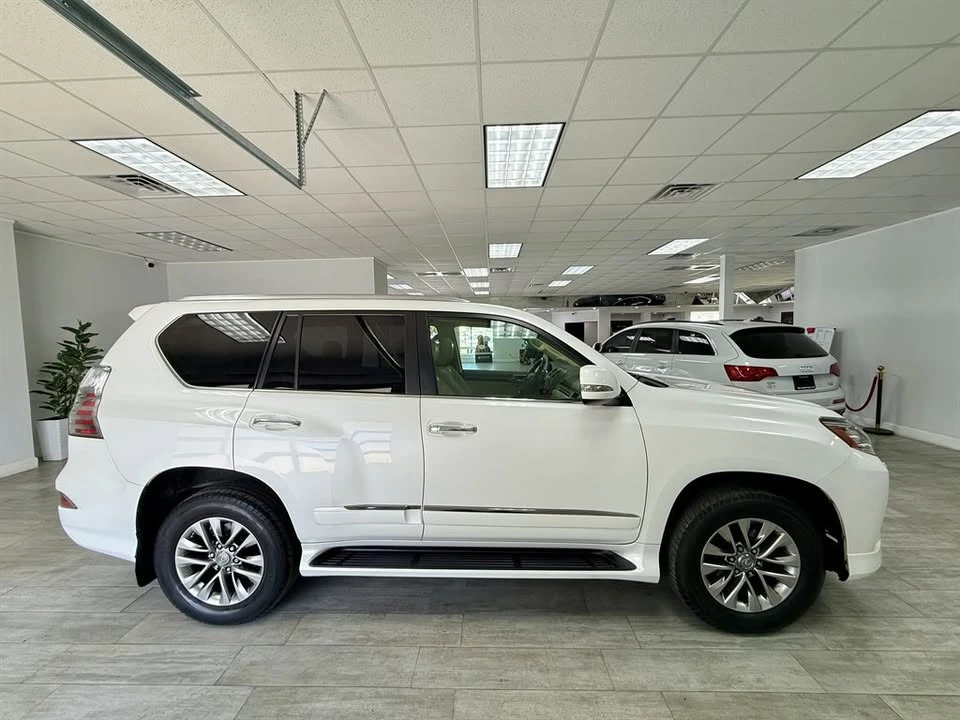 2014 Lexus GX 2nd Gen - Image 6 of 20