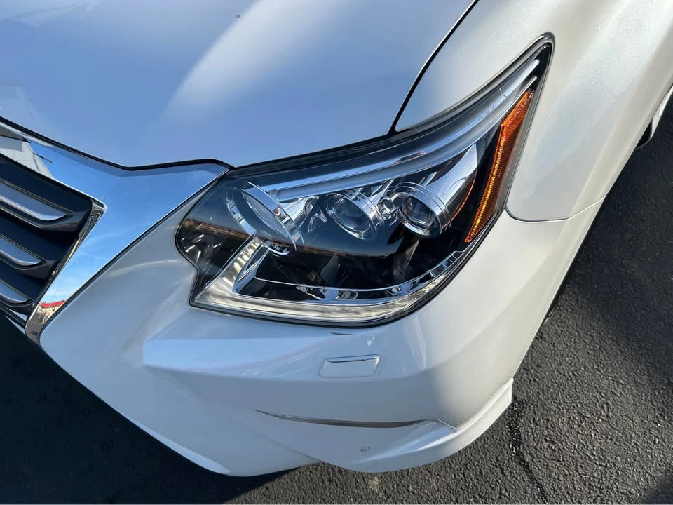 2014 Lexus GX 2nd Gen - Image 9 of 20
