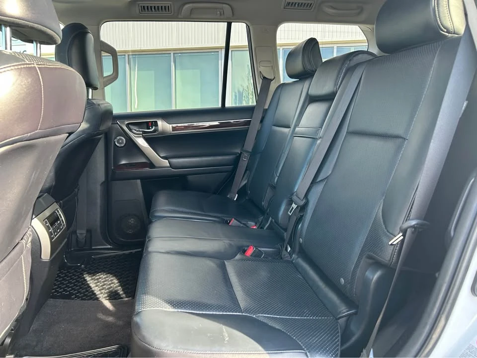 2014 Lexus GX 2nd Gen - Image 16 of 20