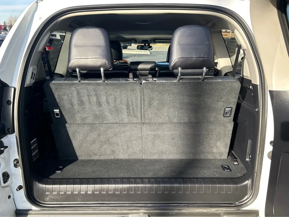 2014 Lexus GX 2nd Gen - Image 17 of 20