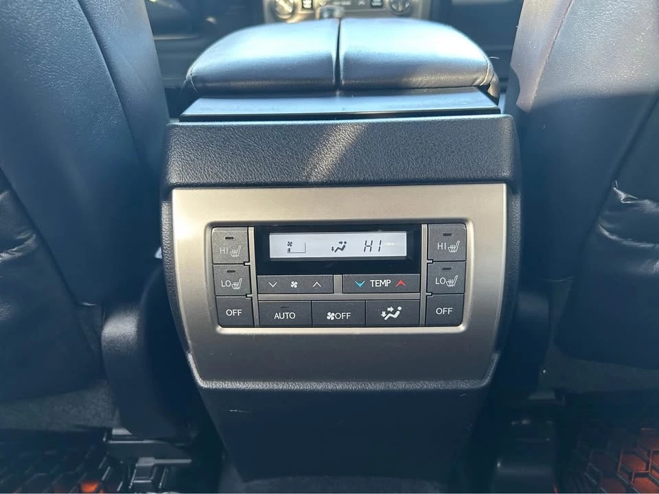 2014 Lexus GX 2nd Gen - Image 19 of 20