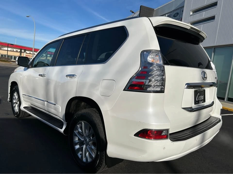 2014 Lexus GX 2nd Gen - Image 7 of 20