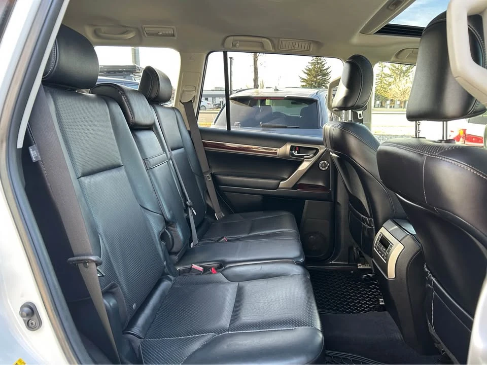 2014 Lexus GX 2nd Gen - Image 18 of 20