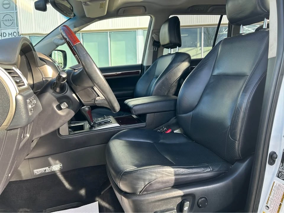 2014 Lexus GX 2nd Gen - Image 15 of 20