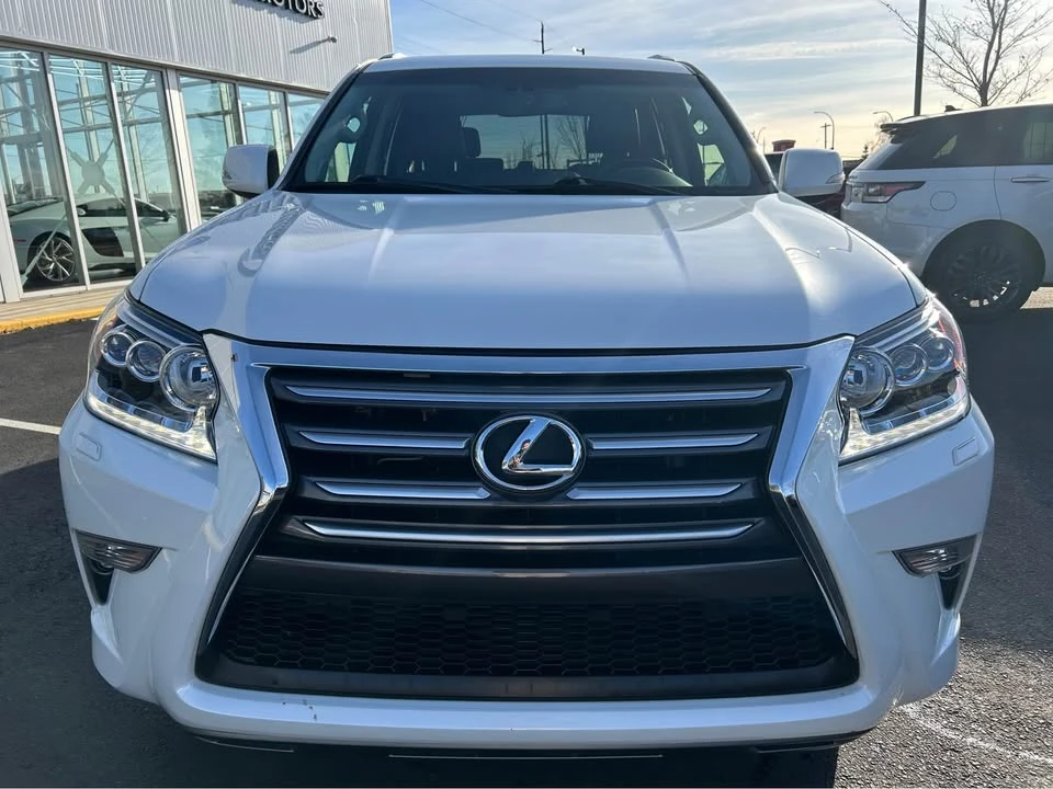 2014 Lexus GX 2nd Gen - Image 2 of 20
