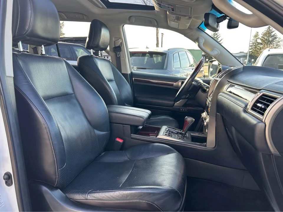 2014 Lexus GX 2nd Gen - Image 20 of 20
