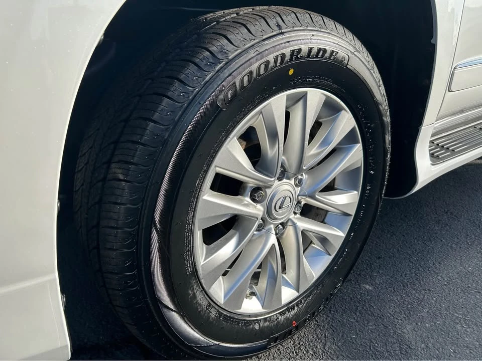 2014 Lexus GX 2nd Gen - Image 10 of 20