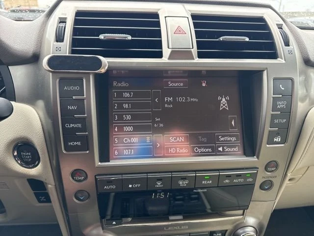 2014 Lexus GX 2nd Gen - Image 18 of 20
