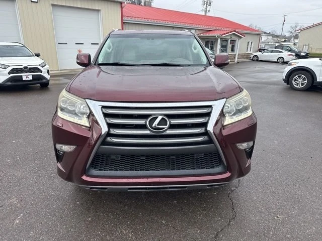 2014 Lexus GX 2nd Gen - Image 8 of 20