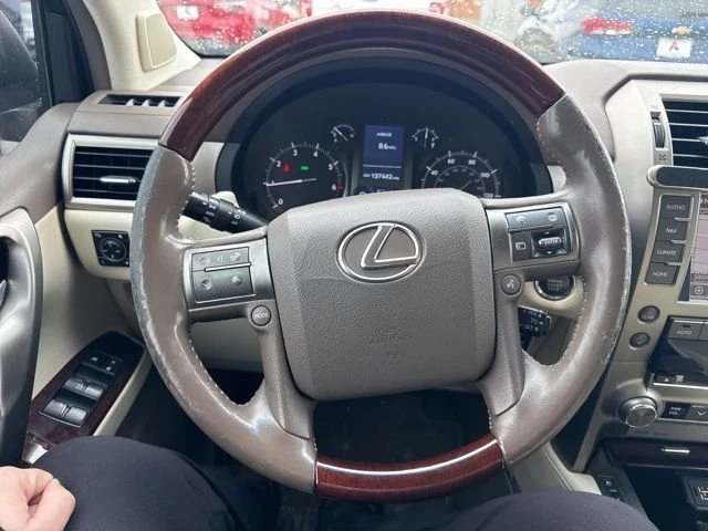 2014 Lexus GX 2nd Gen - Image 15 of 20