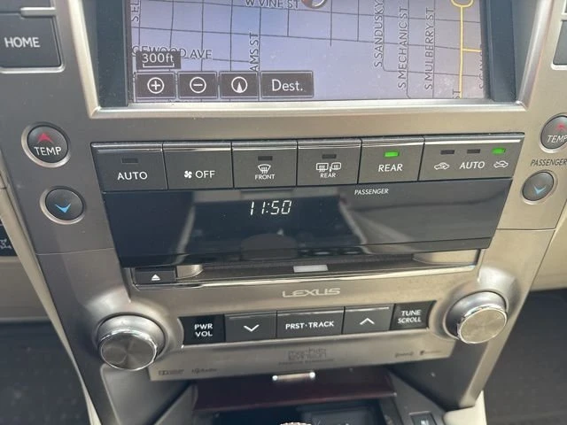 2014 Lexus GX 2nd Gen - Image 16 of 20